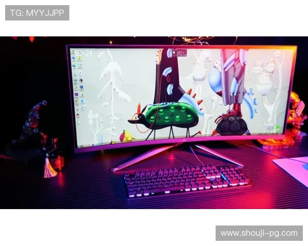 PG游戏体验网站带来全新沉浸式娱乐体验引领行业发展新潮流