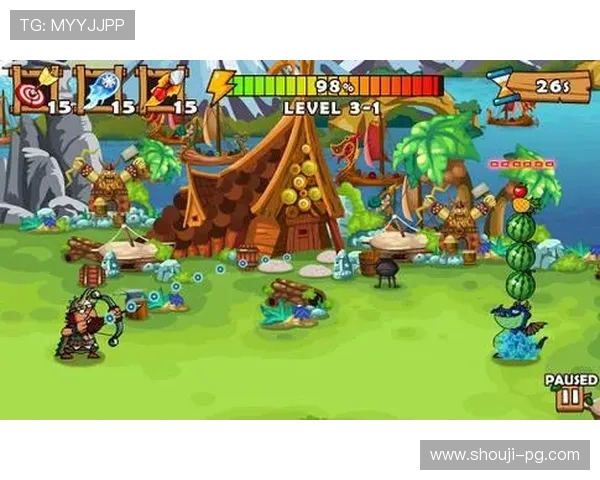 PG电子水果丛林手机版攻略详解助力玩家轻松应对各种关卡挑战 PG电子水果丛林手机版攻略详解助力玩家轻松应对各种关卡挑战