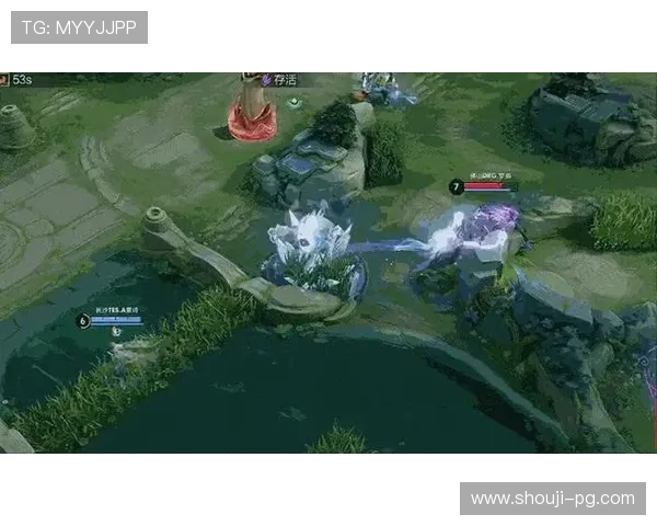 如何利用PG游戏试玩导航提升游戏体验与掌握最新游戏动态